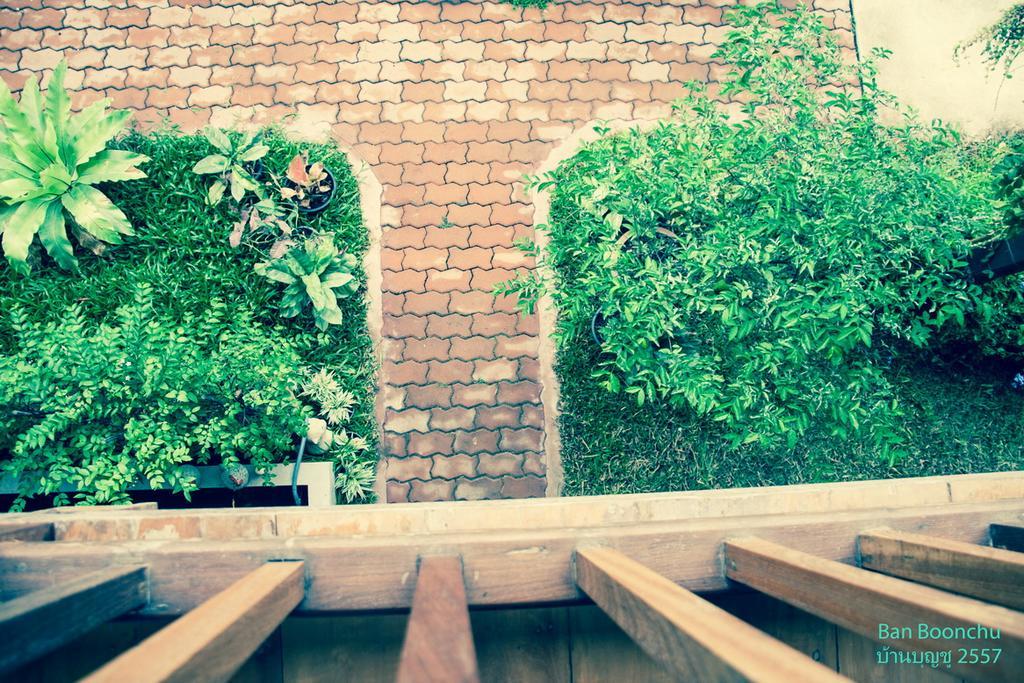 Bed and Breakfast Ban Boonchu Аюттхая Екстер'єр фото