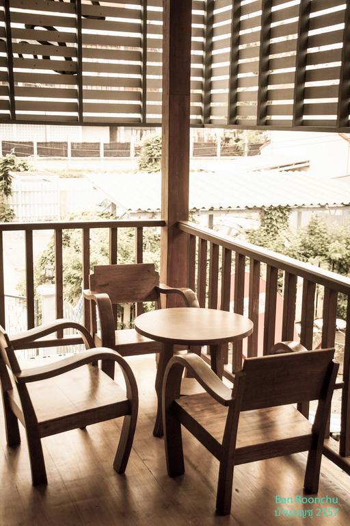 Bed and Breakfast Ban Boonchu Аюттхая Екстер'єр фото