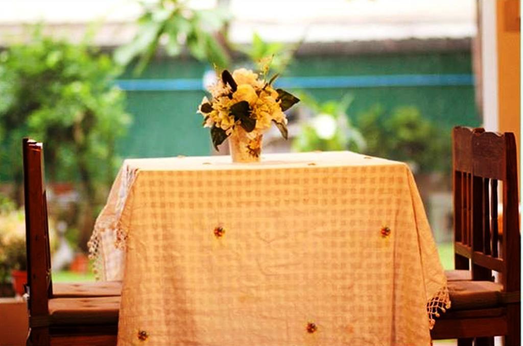 Bed and Breakfast Ban Boonchu Аюттхая Екстер'єр фото