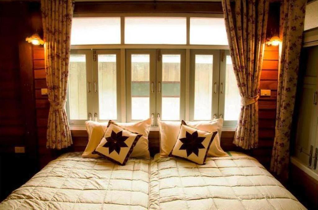 Bed and Breakfast Ban Boonchu Аюттхая Номер фото