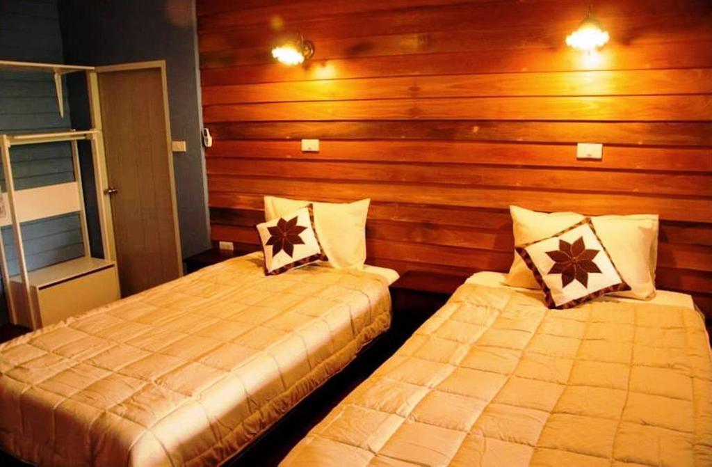 Bed and Breakfast Ban Boonchu Аюттхая Номер фото