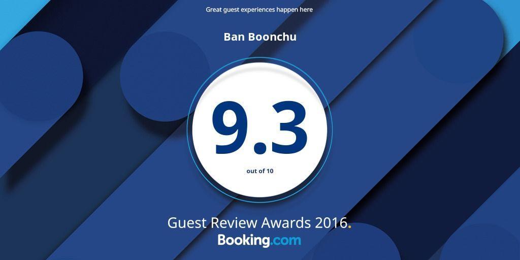 Bed and Breakfast Ban Boonchu Аюттхая Екстер'єр фото